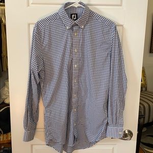 FootJoy Men’s Dress Shirt